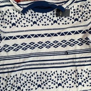 Short sleeve T-shirt